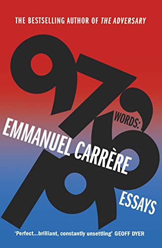 97,196 Words: Essays von Vintage